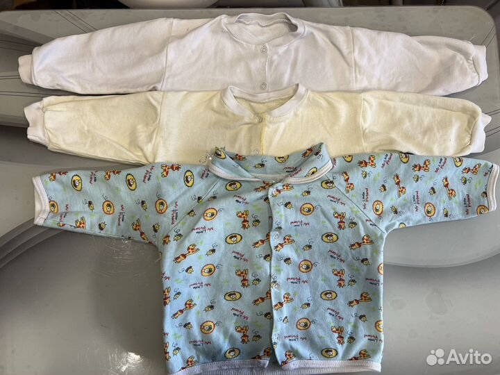 Фланелевые рубашки