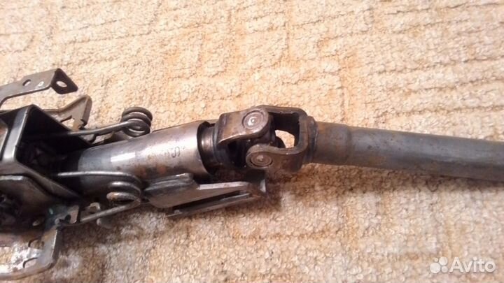 Рулевая колонка Honda Civic 4D / Цивик 4д