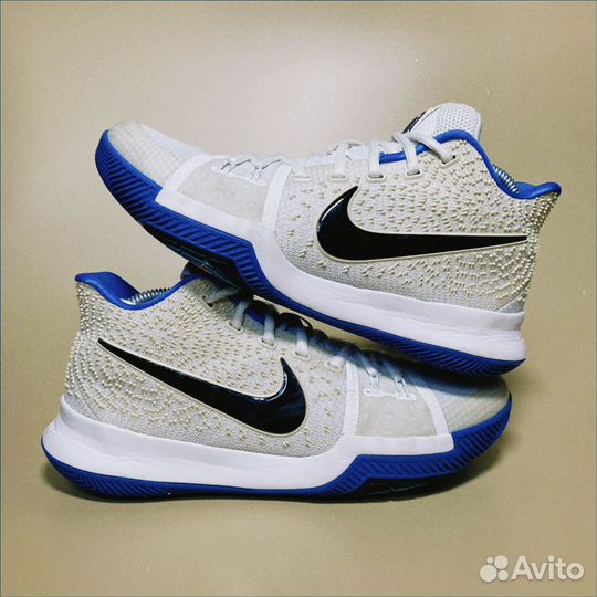 Nike Kyrie 3 Оригинал