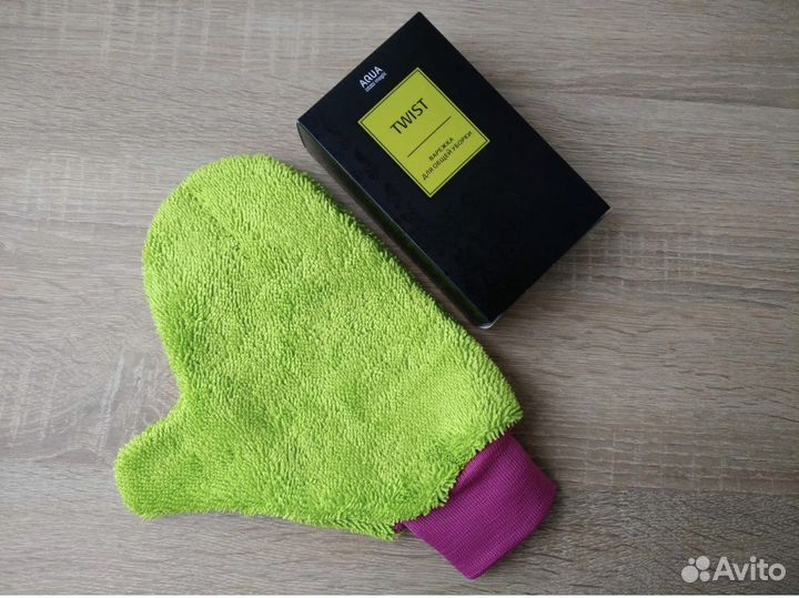 Новые салфетки файберы гринвей Greenway