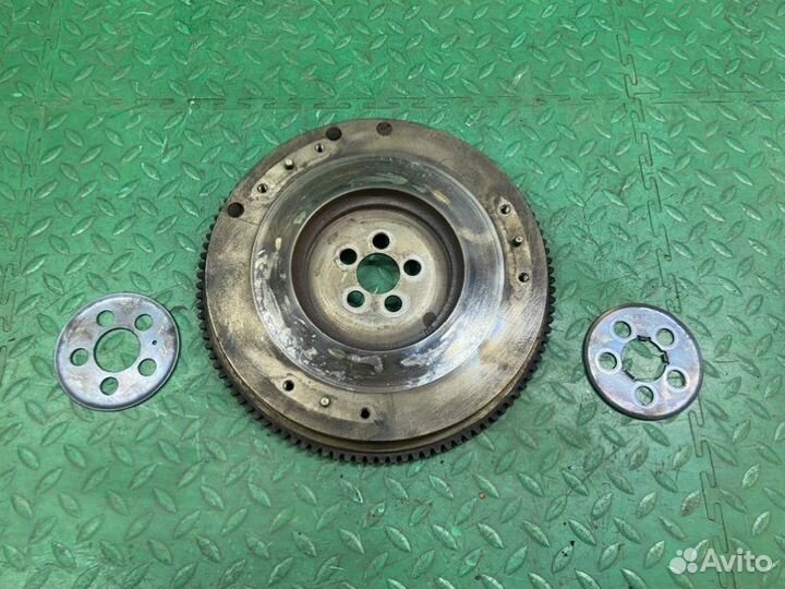 Маховик МКПП Mitsubishi Space Star 4G13 1999