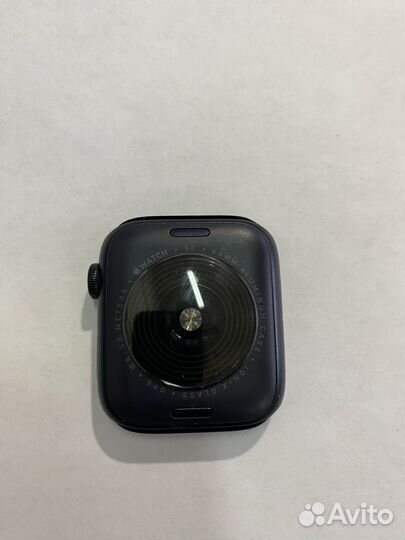 Apple Watch SE GEN 2 44mm