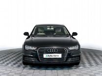 Audi A7 2.8 AMT, 2014, 113 600 км, с пробегом, цена 2 577 000 руб.