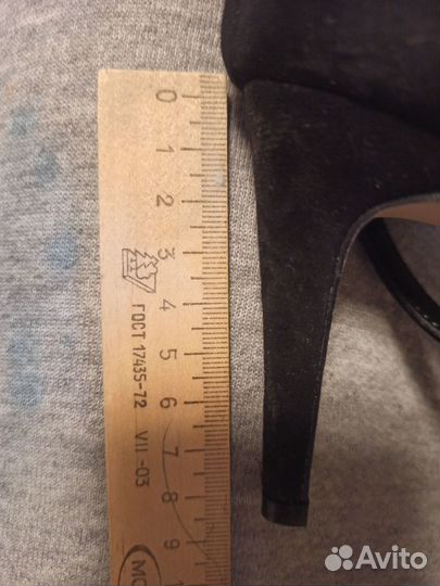 Туфли женские, 