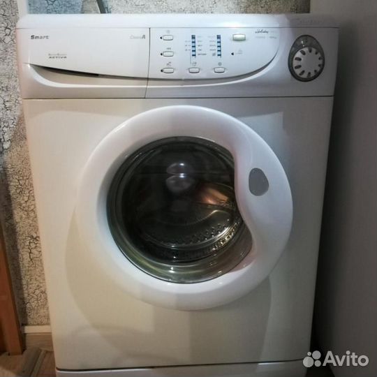 Стиральная машина Саndy 804R