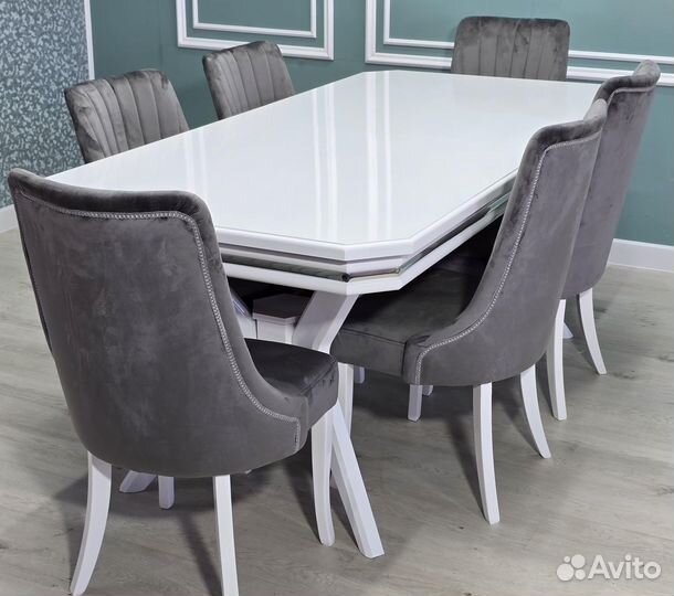 Стол Турчанка (3 размера)