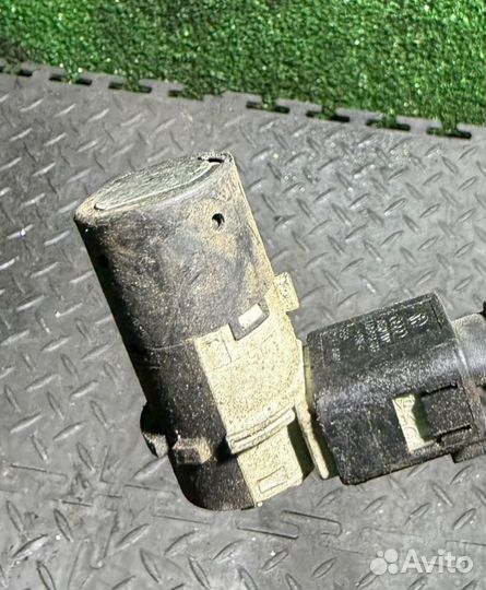 Проводка парктроника Volkswagen Sharan 2001