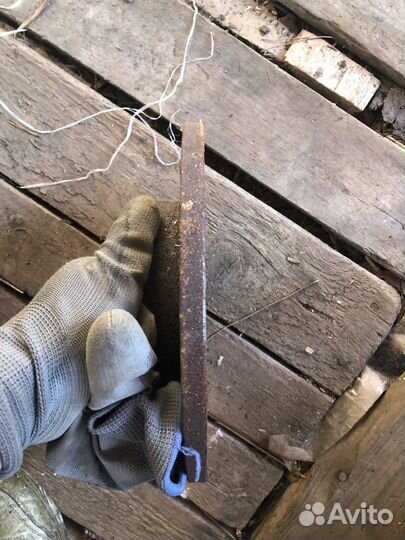 Тормозные диски ваз 2114