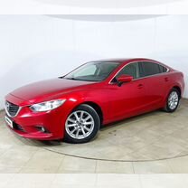 Mazda 6 2.0 AT, 2015, 180 017 км, с про�бегом, цена 1 880 000 руб.