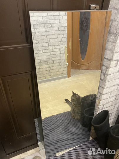 Зеркала мебельные