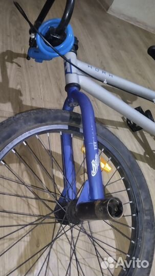 Велосипед BMX 