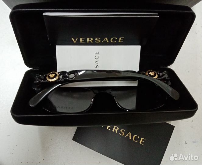 Оправа Versace.Made in Italy