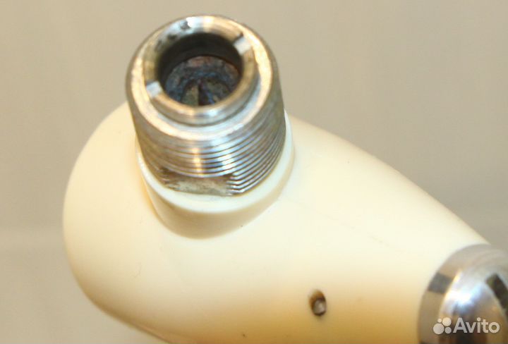 Сифон для газировки СССР шар 2 литра