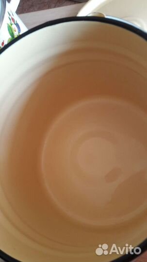 Эмалированная посуда;ведро,тарелки,лоток