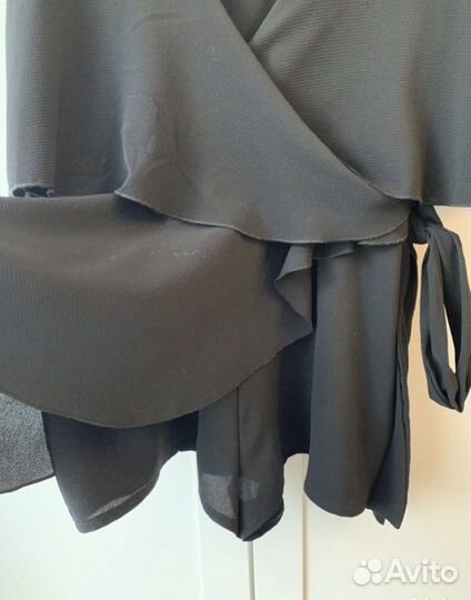 Комбинезон женский