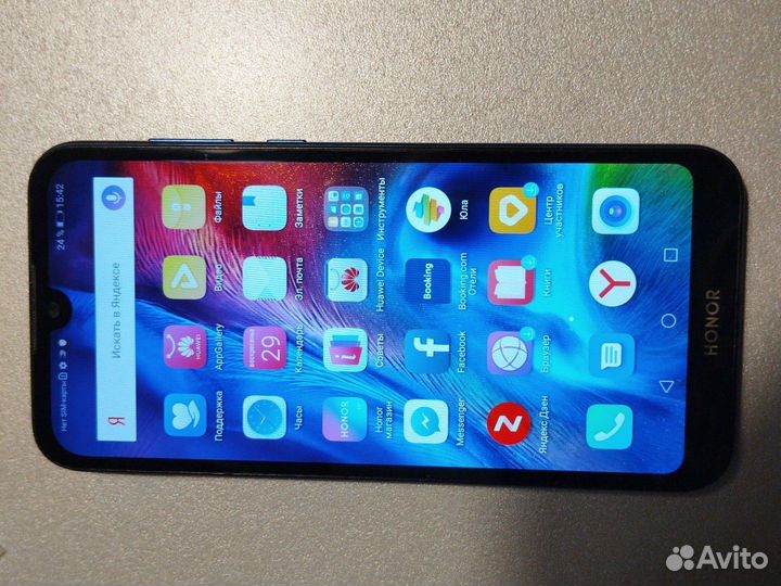 HONOR 8S, 2/32 ГБ
