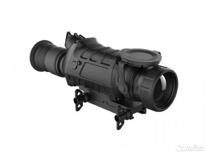 Прицел тепловизионный Guide TS450