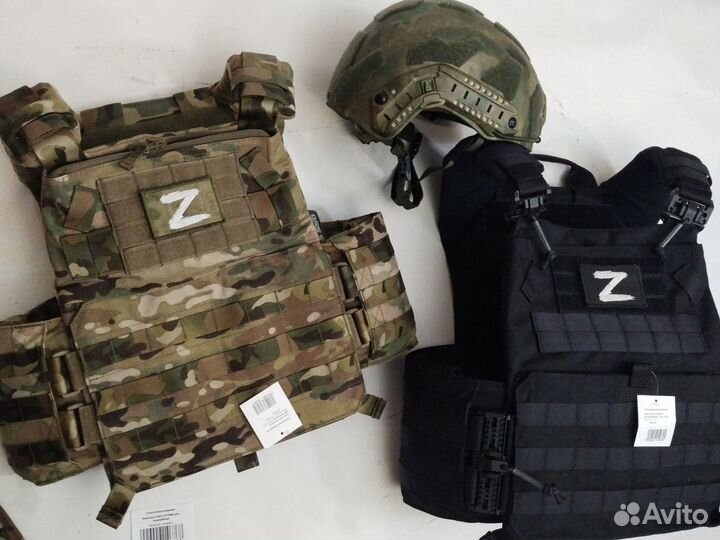 Бронежилет бронеплиты бр5, Арамид Кевлар свмпэ