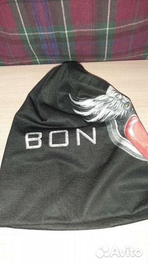 Шапка Bon Jovi StuffLand