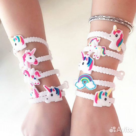 Браслет для девочек