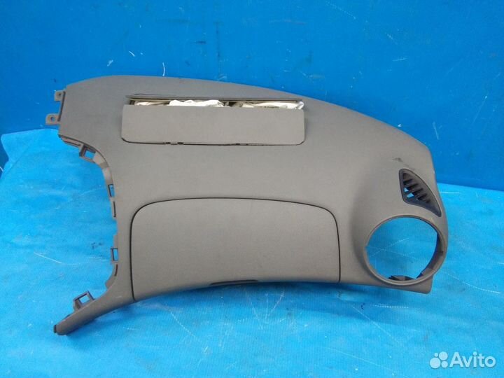 Подушка безопасности пассажирская (в торпедо) Chev