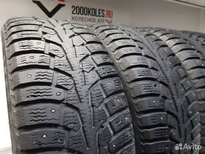 Contyre Arctic Ice 2 205/55 R16