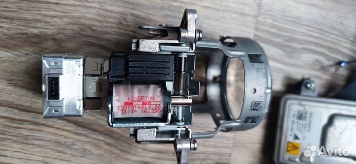 Биксеноновые линзы 3