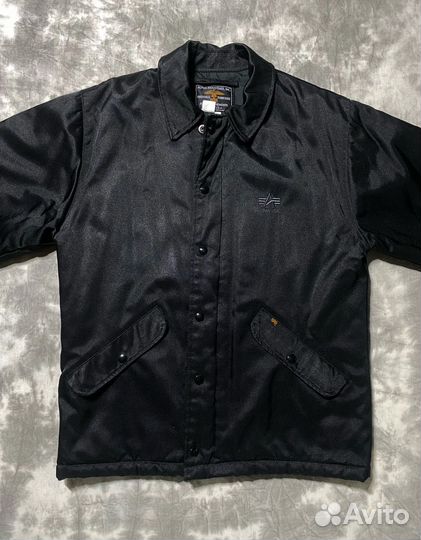 Куртка Alpha Industries USA Vintage 90's
