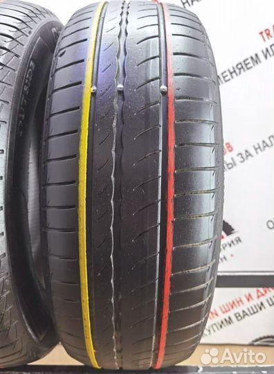 Pirelli Cinturato P1 185/60 R15 84H