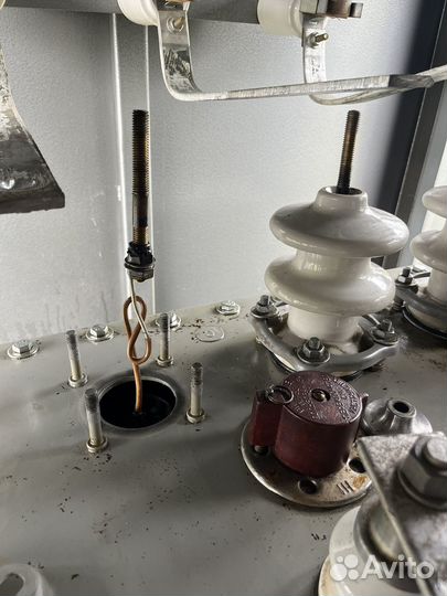 Услуги электромонтера