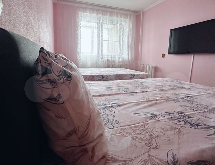 2-к. квартира, 80 м², 7/10 эт.