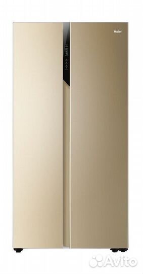 Холодильник новый