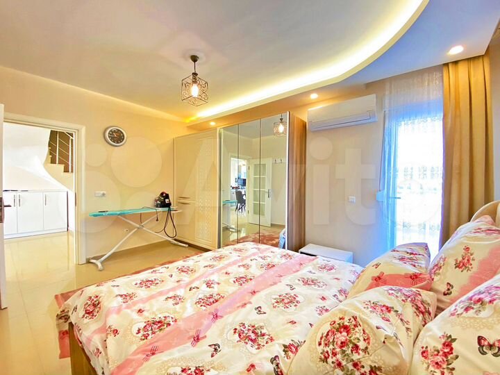 Квартира (Турция)