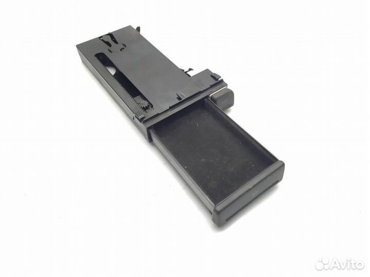 Подстаканник Audi A4 B6 2004 8E2941561C