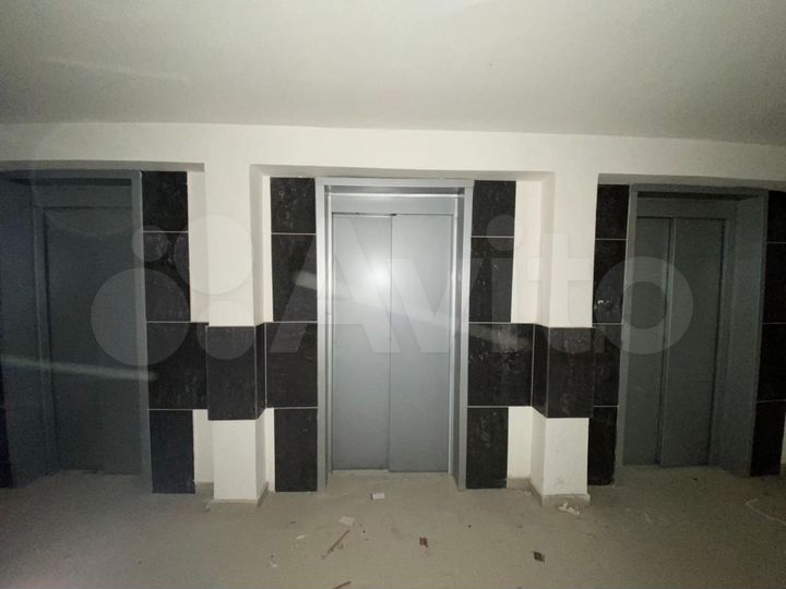 3-к. квартира, 108 м², 16/16 эт.