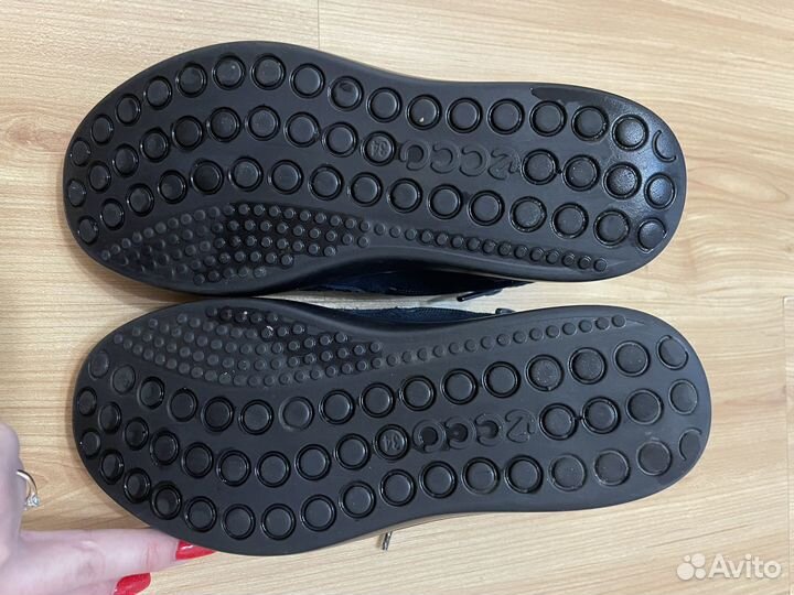 Ботинки для девочки