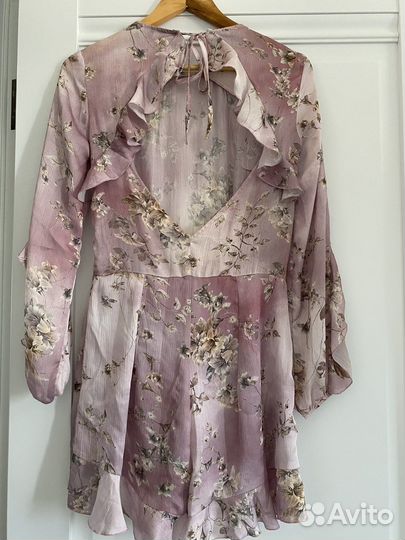 Комбинезон женский летний