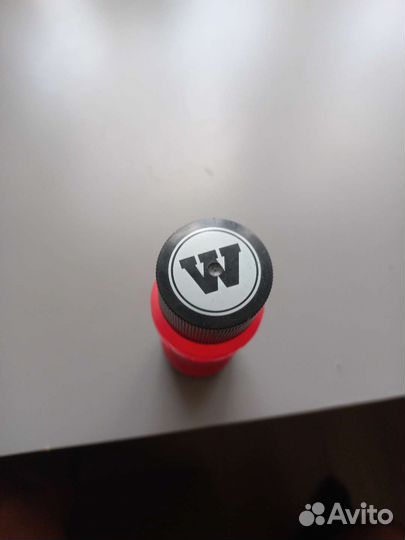 Маркер Молотов