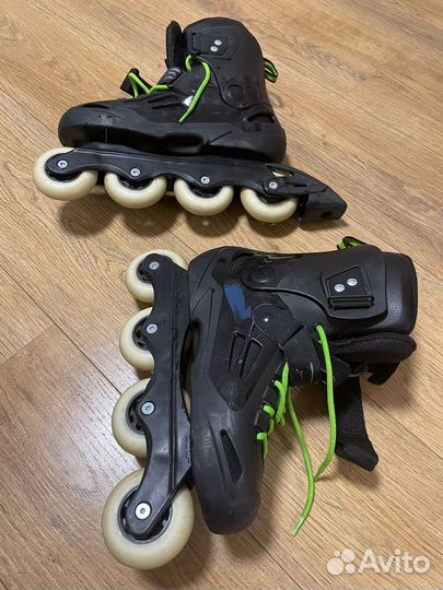 Ролики rollerblade