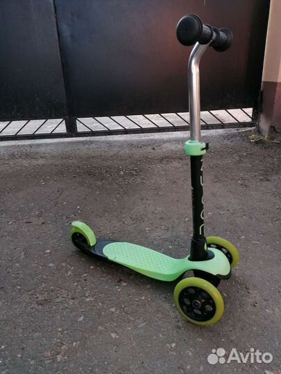 Самокат детский