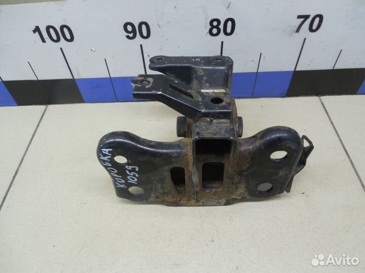 Опора кпп левая Corolla E15 2006-2013