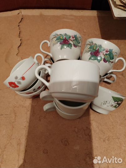 Посуда для дома и дачи