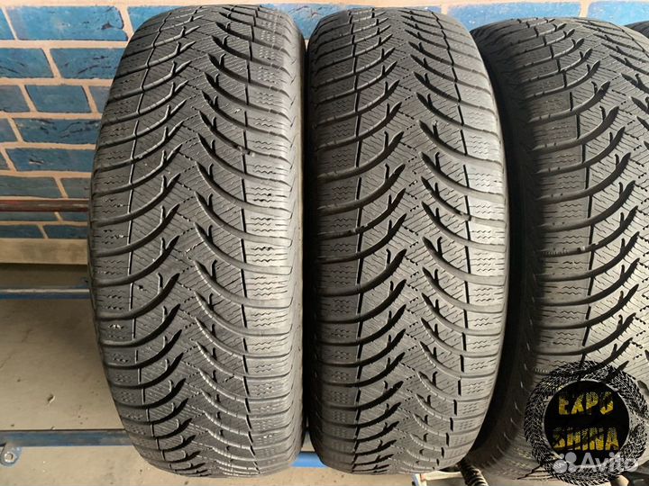 Michelin Alpin A4 205/60 R16 92H