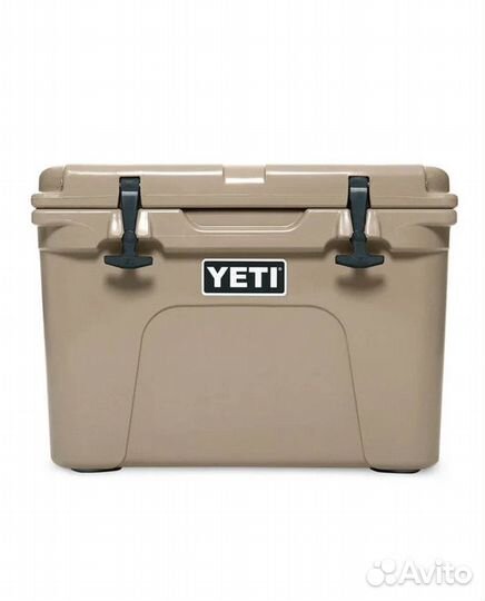 Yeti - Tundra 35 Tan