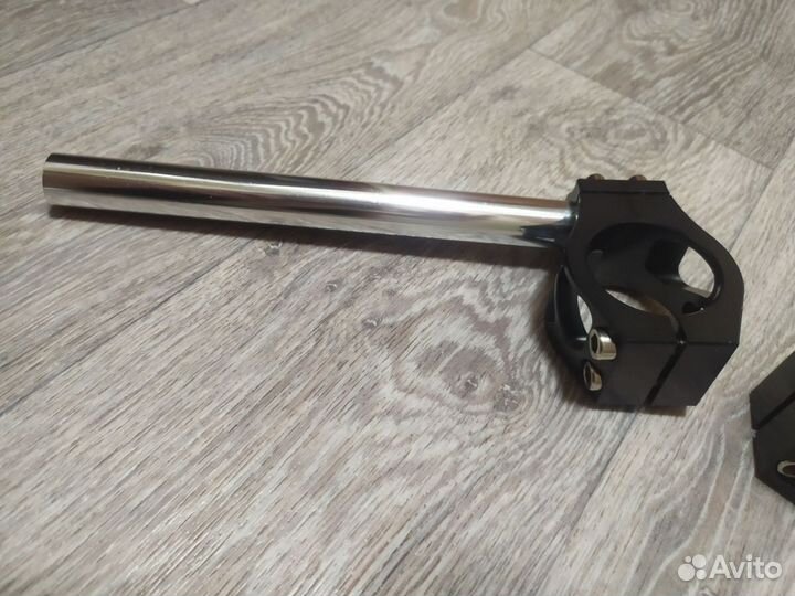 Руль Клипоны Falcon SpeedFire 250 Nanfang NF250