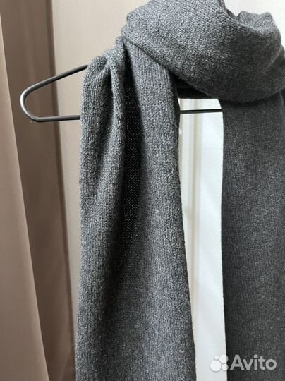 Шарфы и палантины