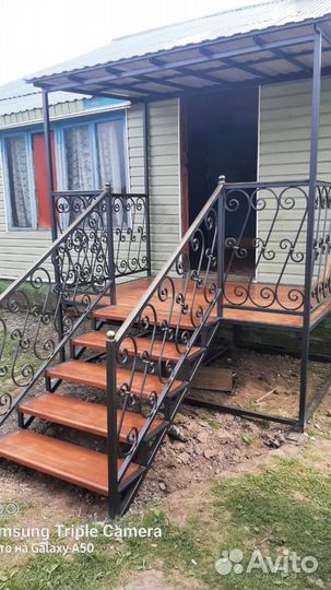 Мастерская Художественной ковки