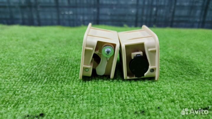 Крючок Audi A6 C5 AZA 2001