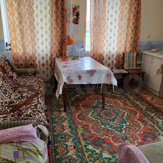 Дом 90 м² на участке 17 сот.