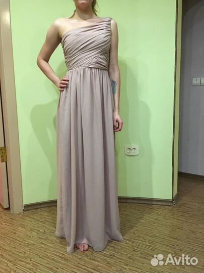 Платье вечернее H&M